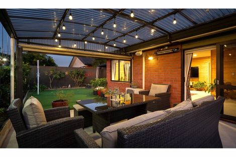 Photo of property in 1/97 Randolph Street, Woolston, Christchurch, 8062