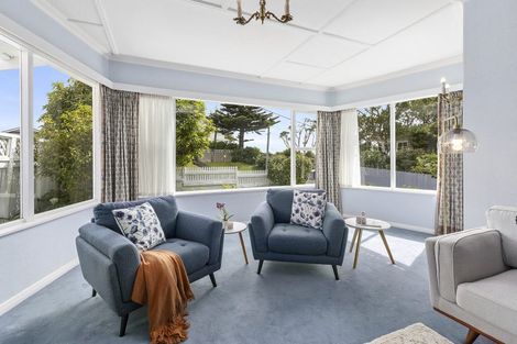 Photo of property in 127 Messines Road, Karori, Wellington, 6012