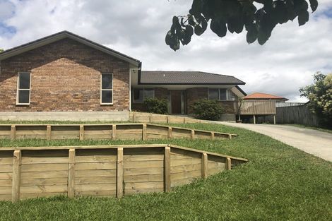 Photo of property in 43 Twickenham Place, Nawton, Hamilton, 3200