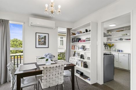 Photo of property in 80a Jubilee Road, Khandallah, Wellington, 6035