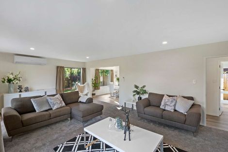 Photo of property in 460 Wairakei Road, Burnside, Christchurch, 8053