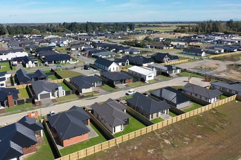 Photo of property in 86 Faulks Drive, Lincoln, 7608