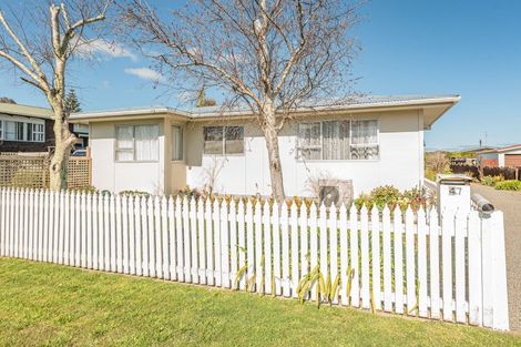 Photo of property in 47 Burtts Road, Durie Hill, Whanganui, 4500
