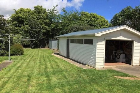 Photo of property in 18 Parsons Avenue, Levin, 5510