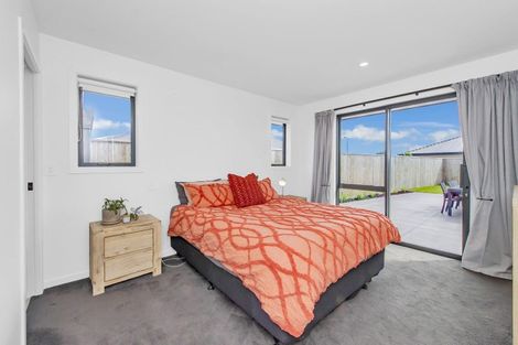 Photo of property in 28 Falcon Road, Rolleston, 7615