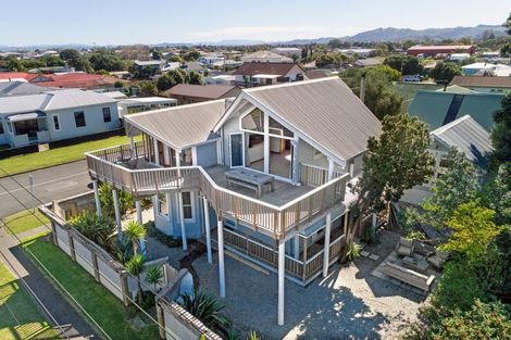 Photo of property in 35 Salisbury Road, Awapuni, Gisborne, 4010