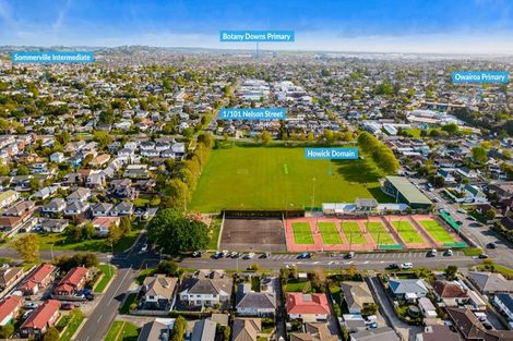 Photo of property in 1/101 Nelson Street, Howick, Auckland, 2014