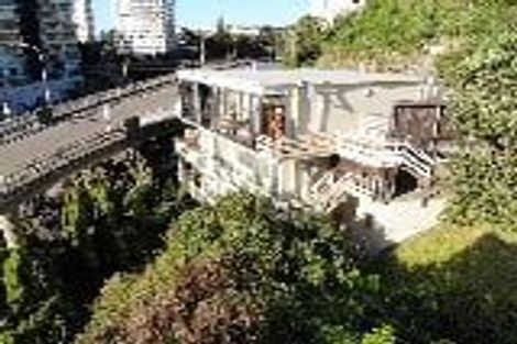 Photo of property in 1/29 Clifton Terrace, Kelburn, Wellington, 6012