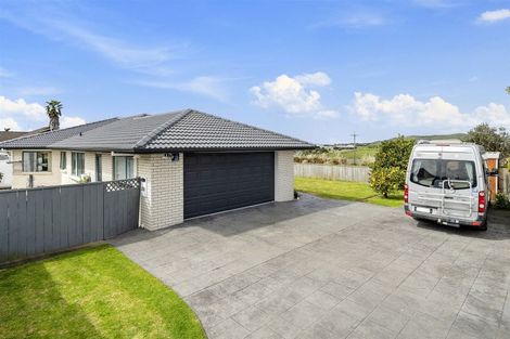 Photo of property in 61 Plateau Heights, Mount Maunganui, 3116