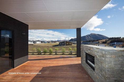 Photo of property in 43 Pounamu Avenue, Albert Town, Wanaka, 9305