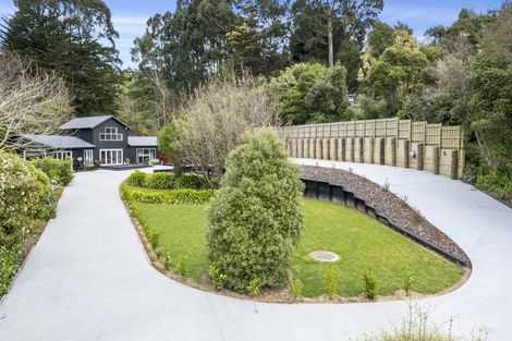 Photo of property in 18 Solar Terrace, Broad Bay, Dunedin, 9014