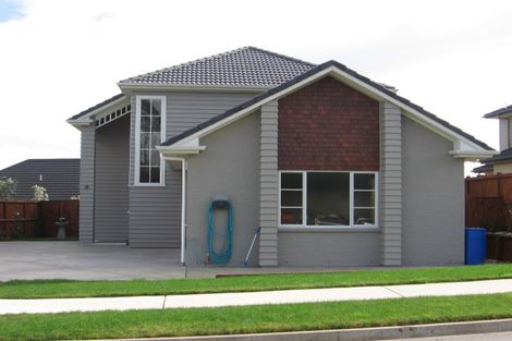 Photo of property in 113 Cyril French Drive, Flat Bush, Auckland, 2016