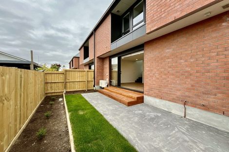 Photo of property in 4/33 Harker Street, Spreydon, Christchurch, 8024