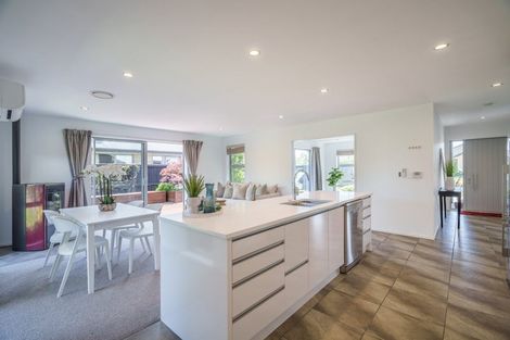 Photo of property in 8 Whitnall Street, Halswell, Christchurch, 8025