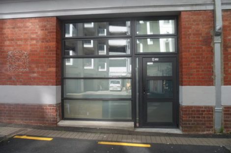 Photo of property in 2/20 Egmont Street, Te Aro, Wellington, 6011