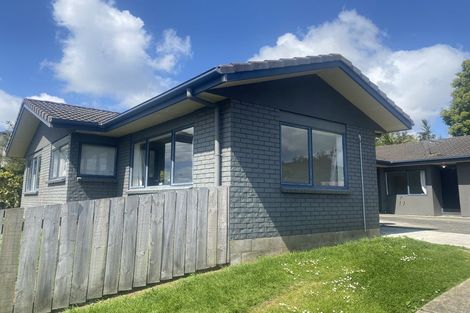 Photo of property in 25 Aspiring Avenue, Clover Park, Auckland, 2019
