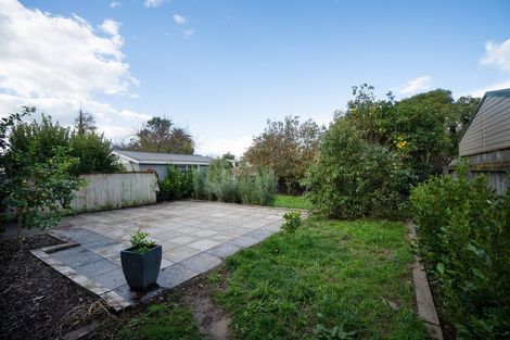 Photo of property in 63 Kettle Avenue, Awapuni, Palmerston North, 4412