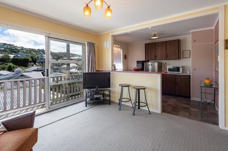 Photo of property in 5/12 Cleveland Street, Brooklyn, Wellington, 6021