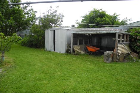 Photo of property in 56 Rhodes Street, Waimate, 7924