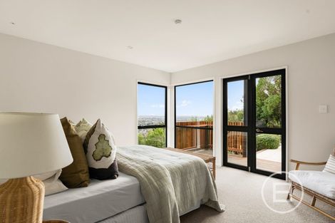 Photo of property in 10 Vista Place, Huntsbury, Christchurch, 8022