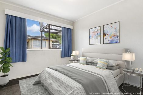 Photo of property in 18 Balloch Street, Randwick Park, Auckland, 2105