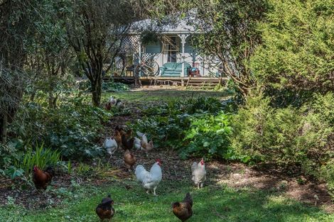 Photo of property in 108 Ngatiawa Road, Reikorangi, Waikanae, 5391