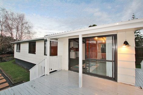 Photo of property in 1/29 Rosier Road, Glen Eden, Auckland, 0602