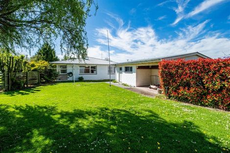 Photo of property in 43 Gray Street, Fairlie, 7925