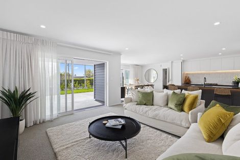 Photo of property in 2 Syme Rise, Patumahoe, 2679