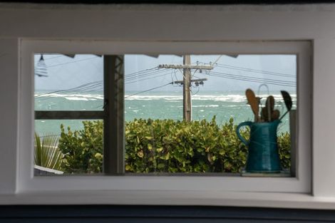 Photo of property in 113 Riria Kereopa Memorial Drive, Raglan, 3297