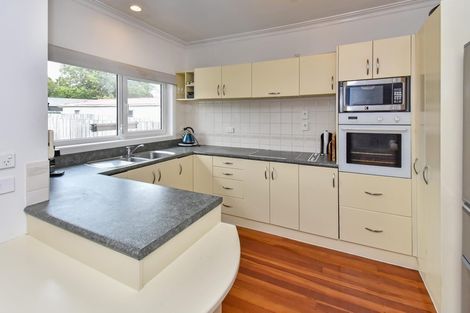 Photo of property in 1/10 Willis Road, Papakura, 2110