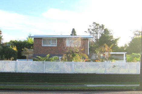 Photo of property in 32 Papanui Street, Tokoroa, 3420