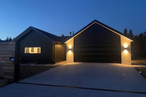 Photo of property in 16 Pollock Street, Alexandra, 9320