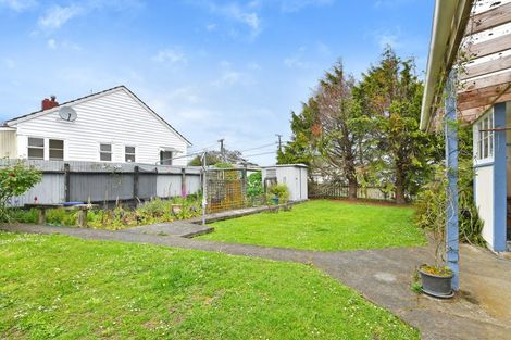 Photo of property in 22 Macky Street, Taita, Lower Hutt, 5011