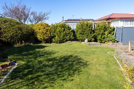 Photo of property in 52 Preston Street, West End, Timaru, 7910