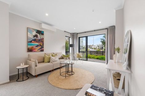 Photo of property in 62 Nugget Avenue, Hobsonville, Auckland, 0616