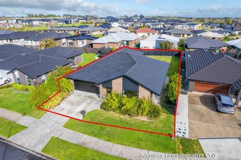 Photo of property in 8 Ladeira Place, Fitzroy, Hamilton, 3206