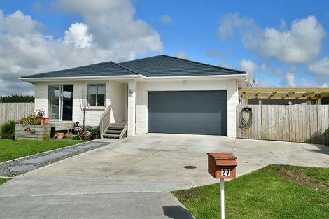 Photo of property in 29 Chic Gardens, Parakai, 0830