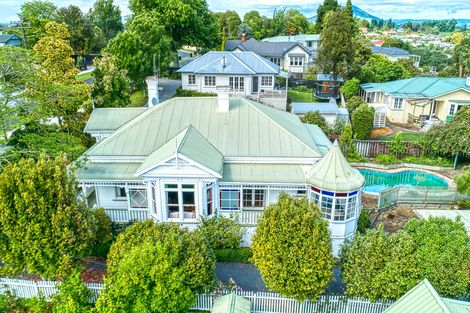 Photo of property in 190 College Street, Te Awamutu, 3800