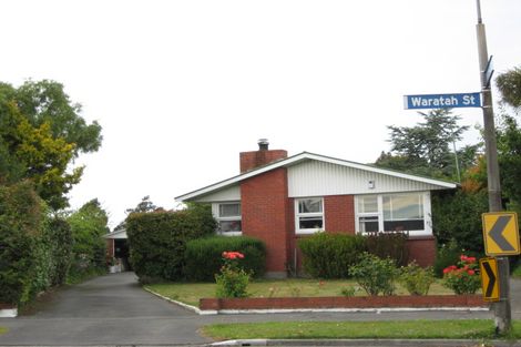 Photo of property in 72 Niven Street, Avondale, Christchurch, 8061