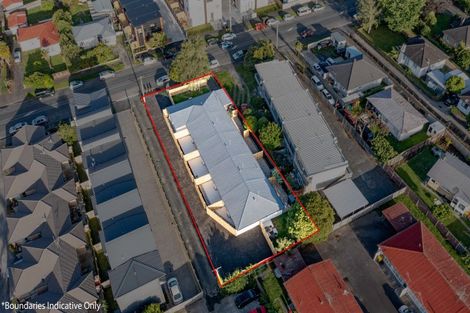 Photo of property in 43 Cameron Road, Bluff Hill, Napier, 4110