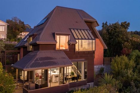 Photo of property in 28 Westenra Terrace, Cashmere, Christchurch, 8022