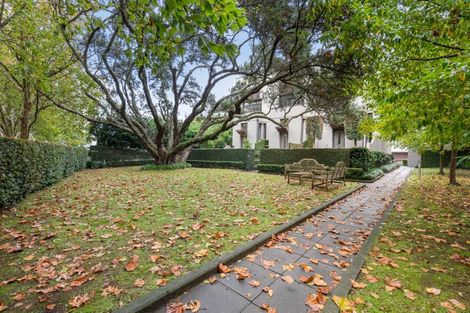 Photo of property in 5d Maunsell Road, Parnell, Auckland, 1052