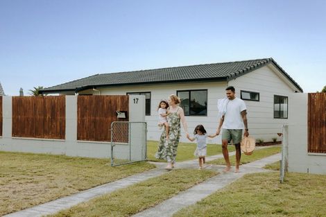 Photo of property in 17 Opal Drive, Papamoa Beach, Papamoa, 3118