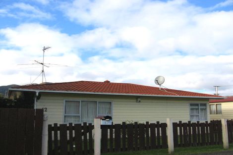 Photo of property in 12 Saulbrey Grove, Woburn, Lower Hutt, 5010