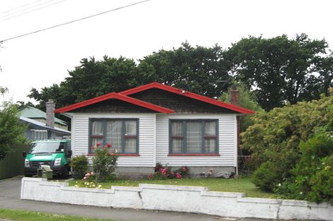Photo of property in 95 Clarendon Terrace, Woolston, Christchurch, 8023