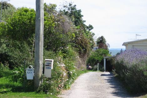 Photo of property in 125a Chalmers Road, Elgin, Gisborne, 4010