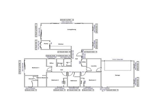 Photo of property in 4 Kea Court, Carterton, 5713