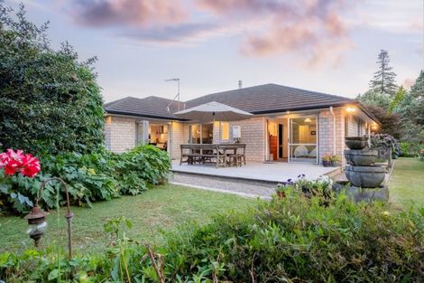 Photo of property in 10 Pencarrow Road, Tamahere, Hamilton, 3283