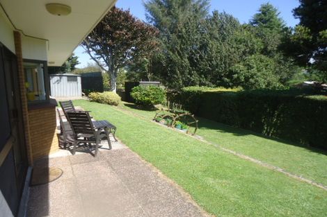 Photo of property in 16 Philip Street, Putaruru, 3411